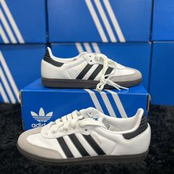Adidas Samba
