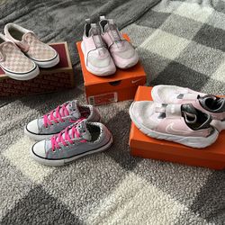 Girls Shoes 