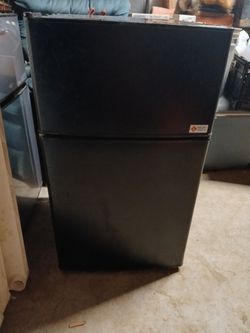 Mini Refrigerator 