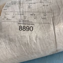 Reinforce Batt Insulation 6 Inch