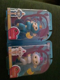 FINGERLINGS! $20 $20 $20