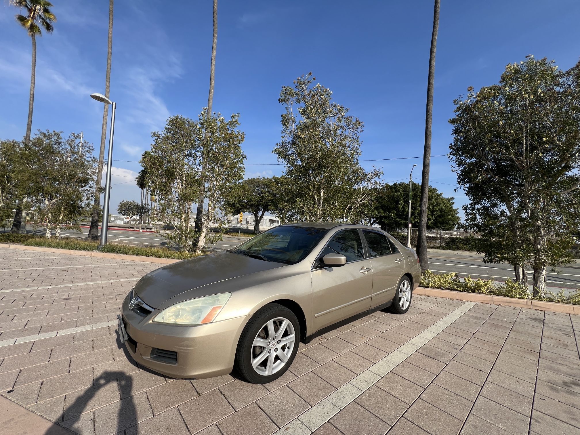 2006 Honda Accord