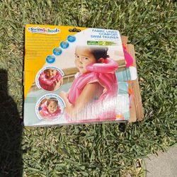 Swim Trainer For Toddler