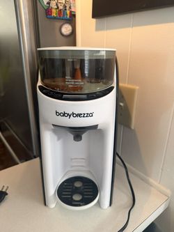 Baby Brezza