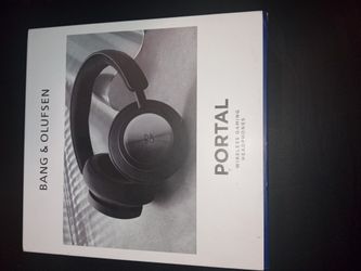 Bang & Olufsen Portal