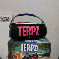 SPEAKER BLUETOOTH 