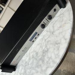 Crown Episode CDi 1000 2 Channels LCD Screen Power Amplifier “Pre Owned”