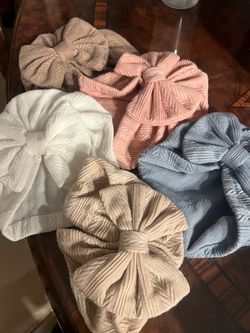 For 6 months to one years baby hat