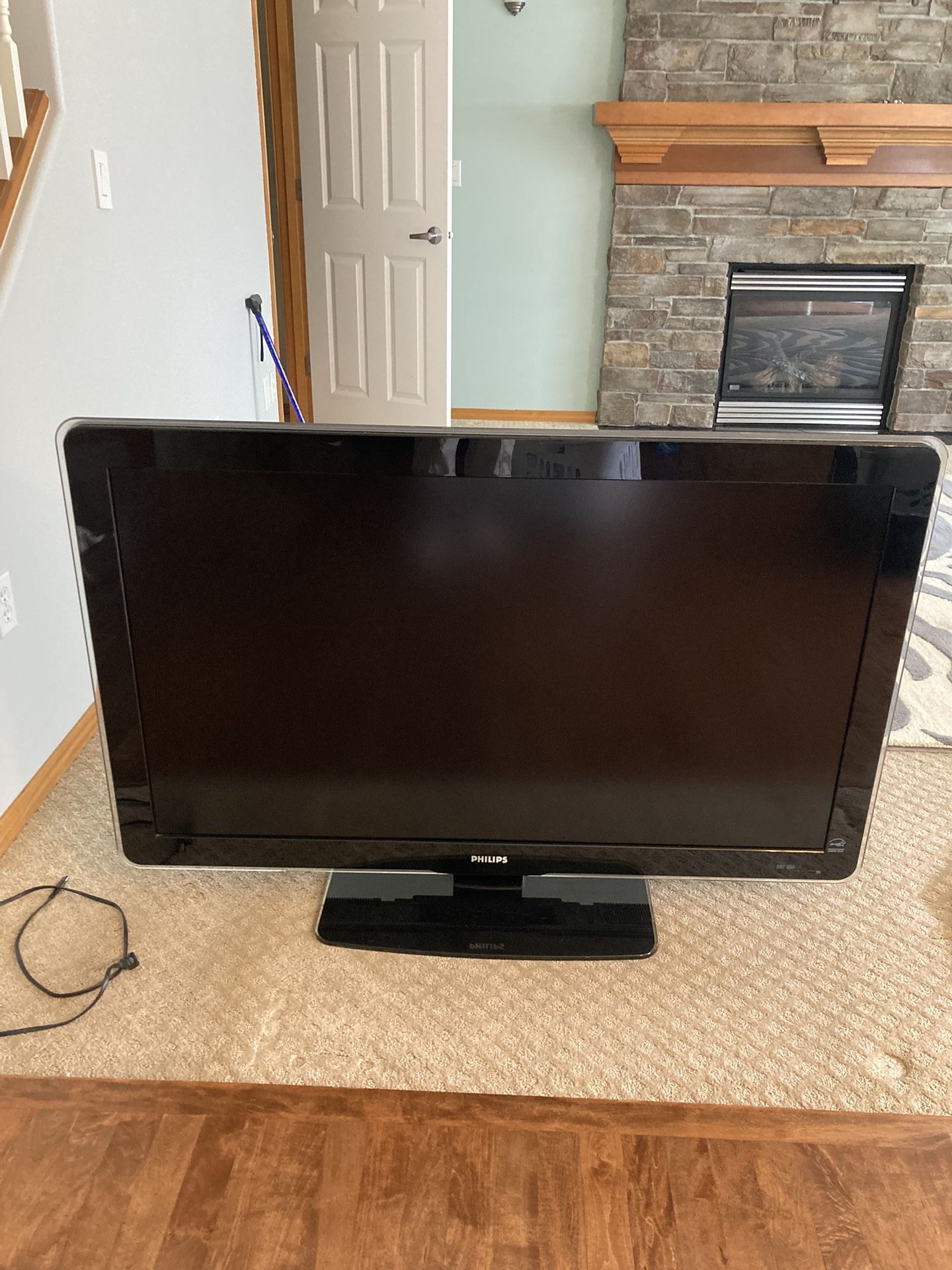 58 Inch Philips Flat Screen