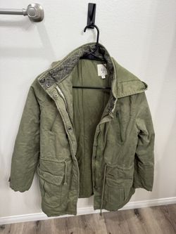 Billabong Winter Coat