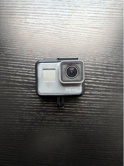 Go Pro Hero 5