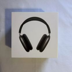 Apple AirPods Max BRANDNEW
