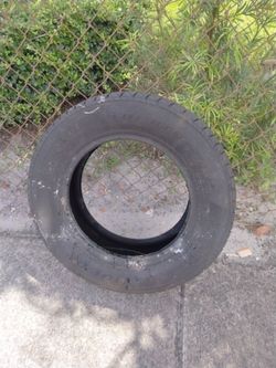 Tire.