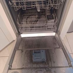 Stove, Dishwasher, Microwave, Refrigerator 