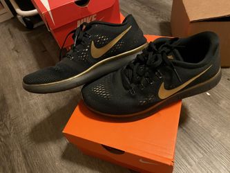Nike Running shoes