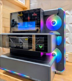 Gaming PC: RTX 5080
