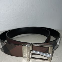 Burberry Belt