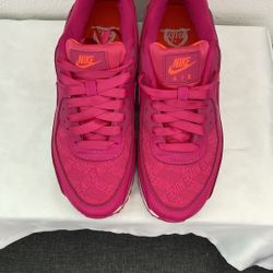 NIKE AirMax9 Ladies Shoes!
