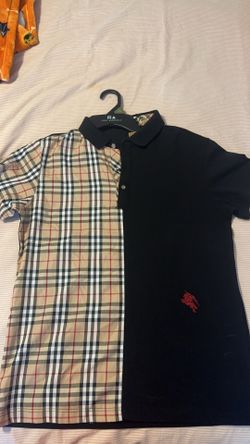 Burberry Polo