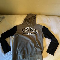 Vans Hoodie