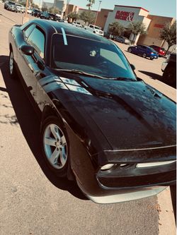 Auto Glass Parabrisas
