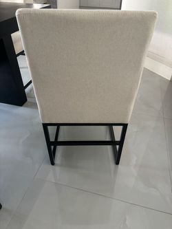 Sillas de comedor / dining room chairs