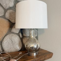 Large Lamp