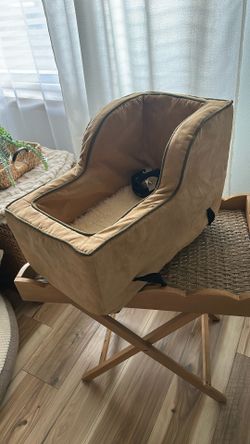 Dog Car Seat-New