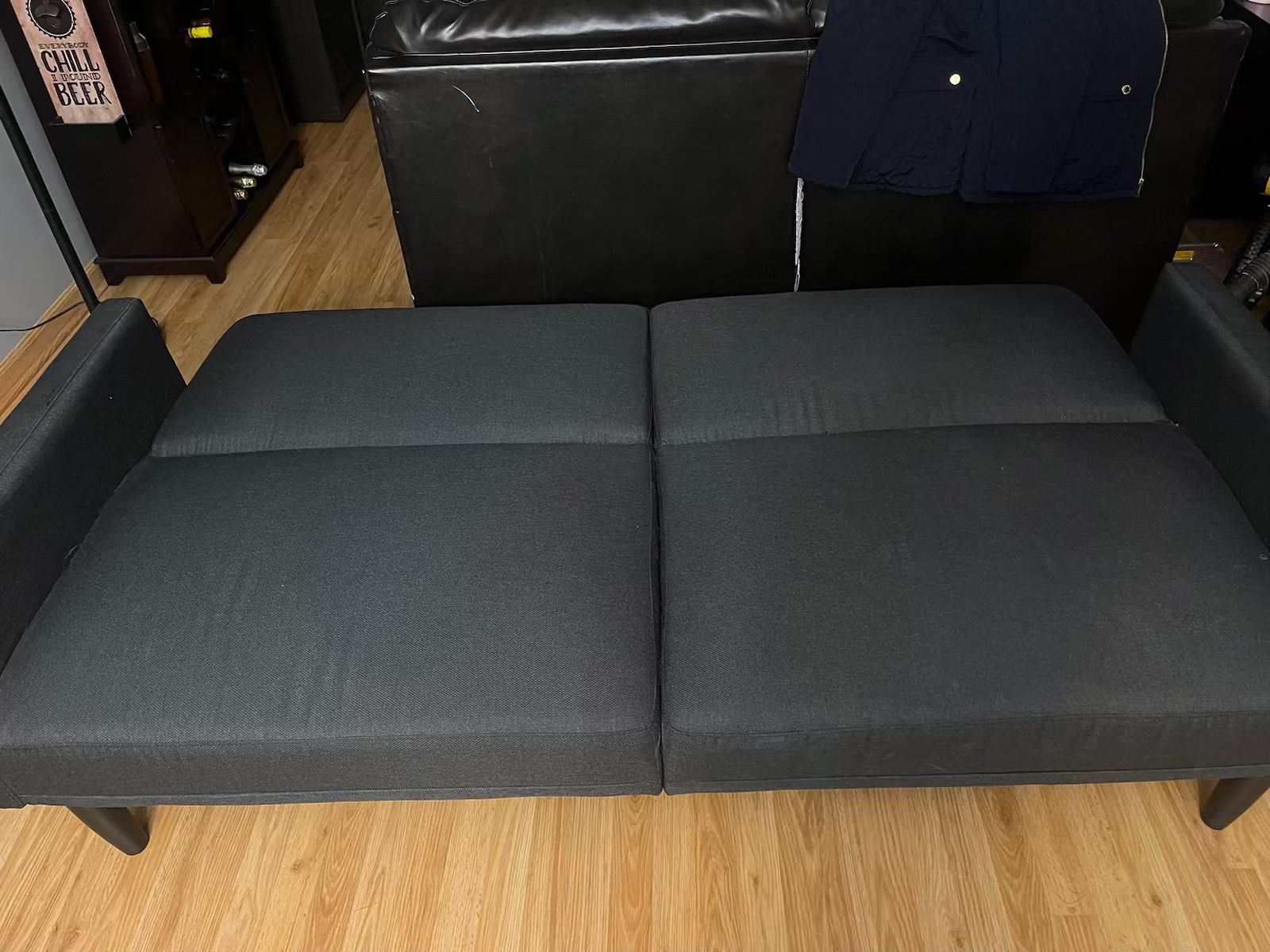 Sleeper Sofa 