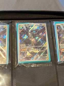 N’s Zekrom sealed promo (Pokemon)