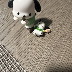 Pochacco