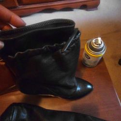 Prada Boots