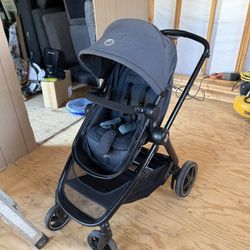 Stroller