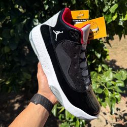 Jordan Max Aura 2 ‘Black Gym Red’ Men / Women Sizes Sneakers / Shoes