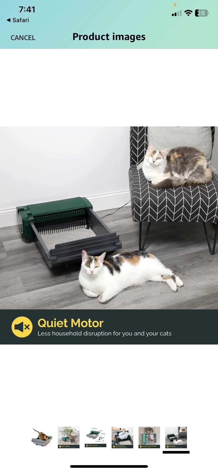 Pet Zone Smart Scoop for Sale in Phoenix, AZ OfferUp