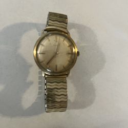 Vintage Elgin Watch