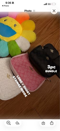 Coach purses