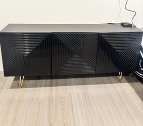 TV Stand with Coffee Table