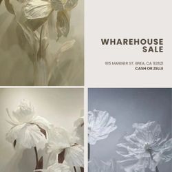 Backdrop Decor for Weddings & Events