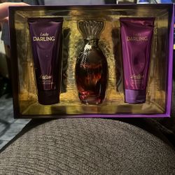 Lucky Brand Darling 3-piece Set