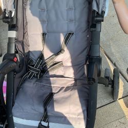 Eddie Bauer Stroller 