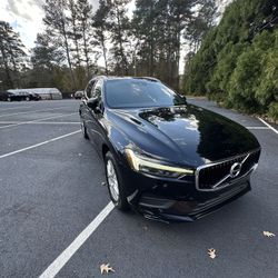 2021 Volvo Xc60