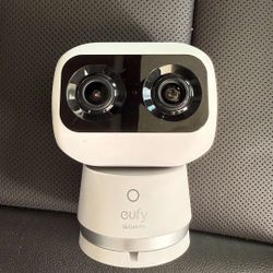 Eufy Camera 