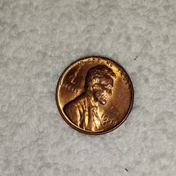 1958 Wheat red DDO