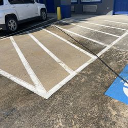 Pressure Wash 