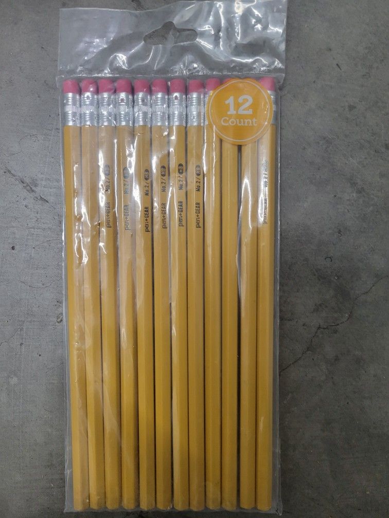 Pencils