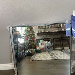 30x30 Mirrors