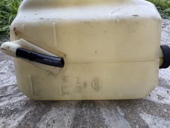 350z Coolant Tank