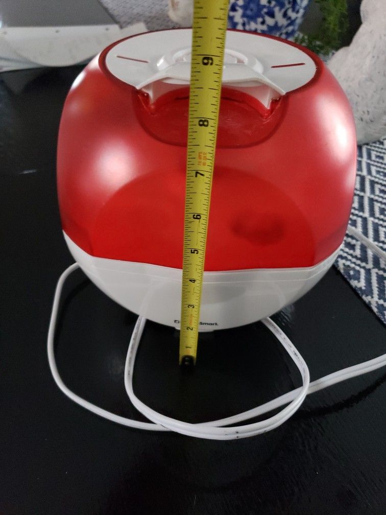 Humidifier