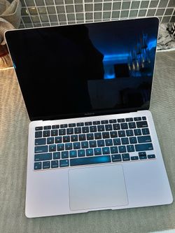 2020 MacBook Air 13 inch - M1 chip for parts
